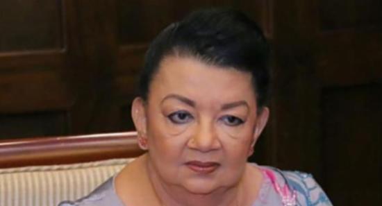 Medical Board Report on Shiranthi Submitted